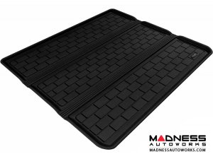 Ford Explorer Cargo Liner - Black by 3D MAXpider Ford Explorer Cargo Liner - Black by 3D MAXpider
